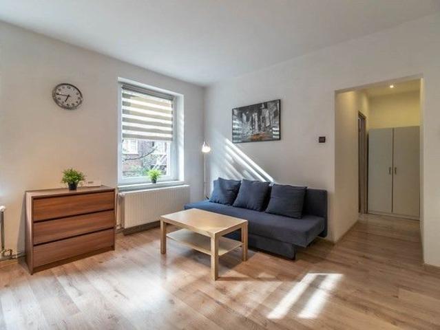 Mieszkanie do wynajęcia w Katowice, Śląskie
