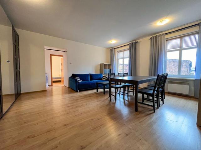 Apartament na sprzedaż w Katowice