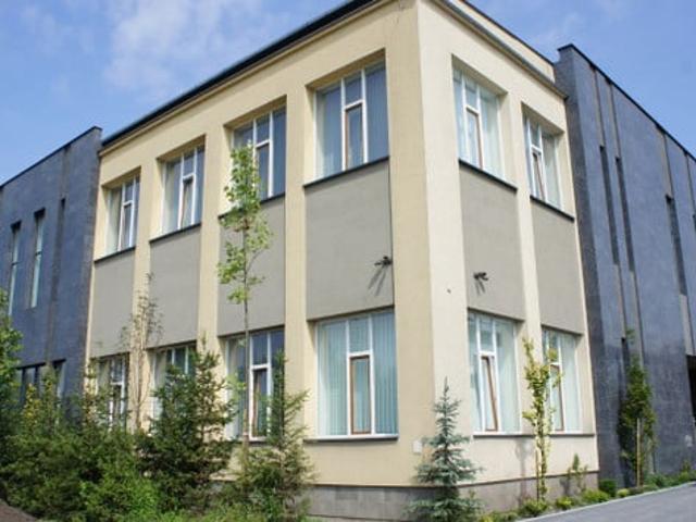 Biuro do wynajęcia w Katowice, Śląskie