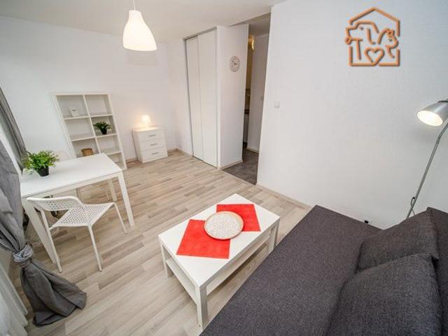 Mieszkanie do wynajęcia w Katowice, Śląskie