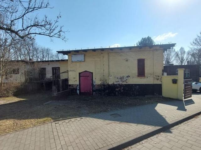 Komercyjne do wynajęcia w Katowice, Śląskie