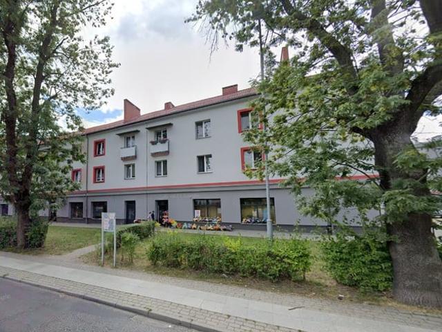 Komercyjne do wynajęcia w Katowice, Śląskie