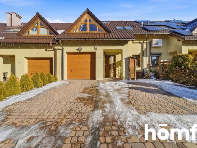 Dom na sprzedaż w Katowice, Śląskie