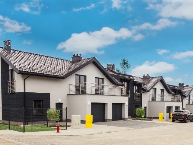 Dom na sprzedaż w Katowice, Śląskie