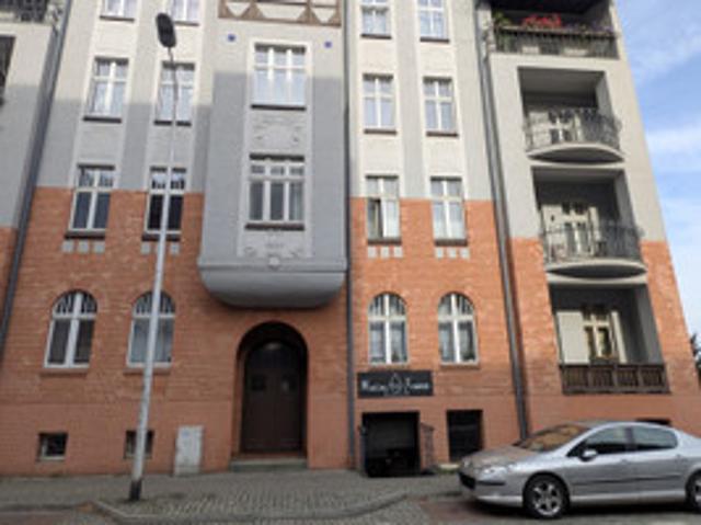Mieszkanie do wynajęcia w Katowice, Śląskie