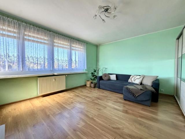 Mieszkanie na sprzedaż w Mysłowice, Śląskie