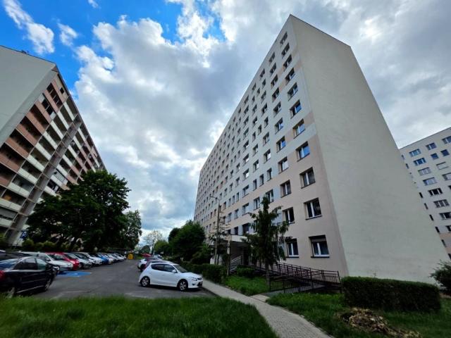 Mieszkanie na sprzedaż w Jastrzębie-zdrój, Śląskie