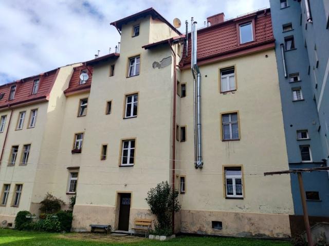 Mieszkanie na sprzedaż w Wałbrzych, Dolnośląskie