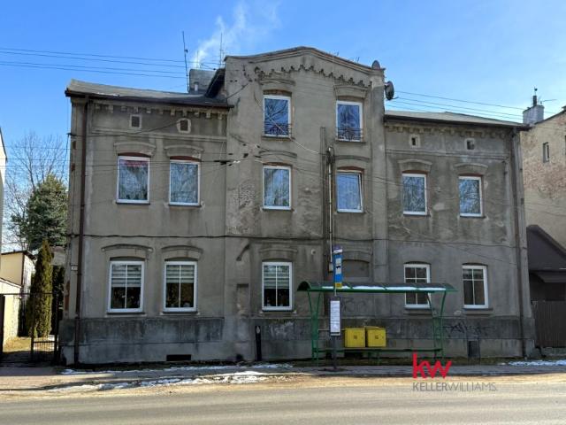 Dom na sprzedaż w Czeladź, Śląskie