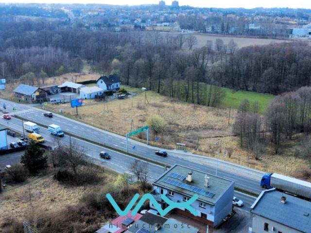Grunt na sprzedaż w Mikołów, Śląskie