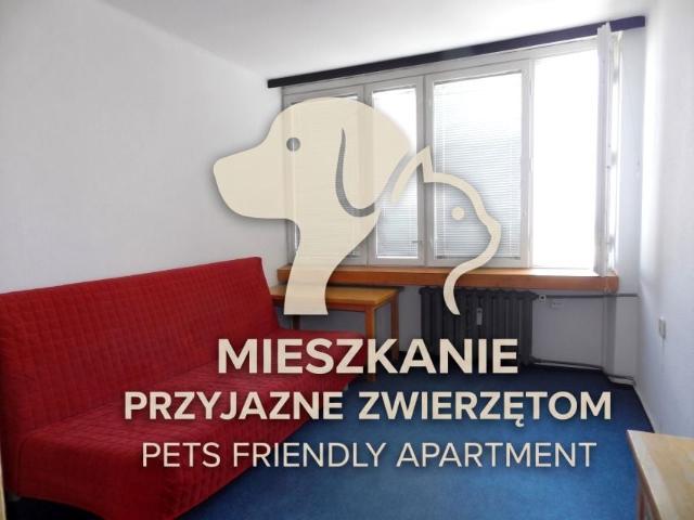 Mieszkanie do wynajęcia w Katowice, Śląskie