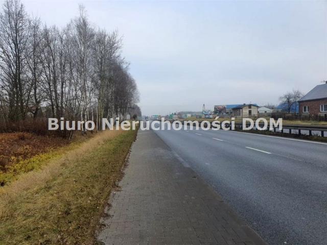 Grunt na sprzedaż w Kolonia Poczesna, Śląskie