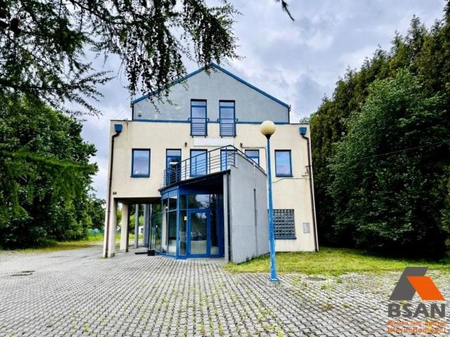 Grunt na sprzedaż w Bielsko-biała, Śląskie