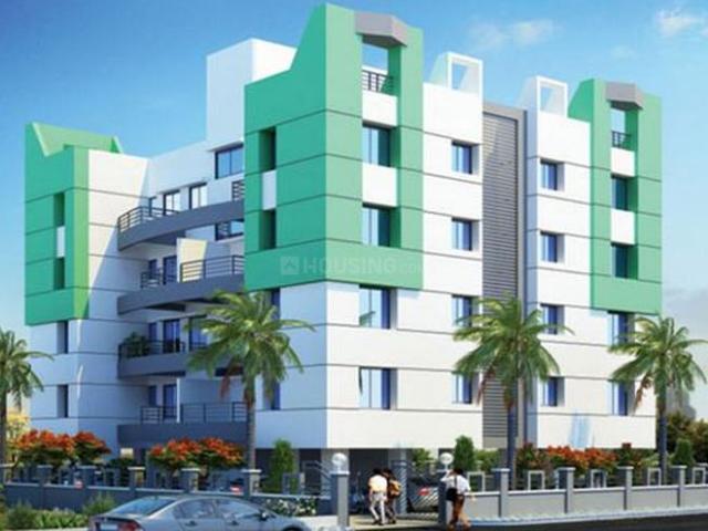 Flat for sale in Poona, National Capital Territory Of Delhi