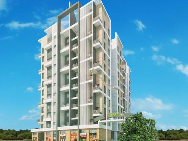 Flat for sale in Poona, National Capital Territory Of Delhi