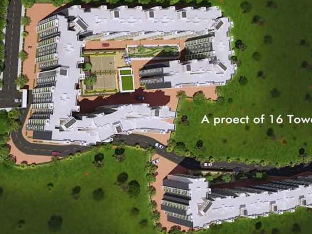 Flat for sale in Badlapur, National Capital Territory Of Delhi