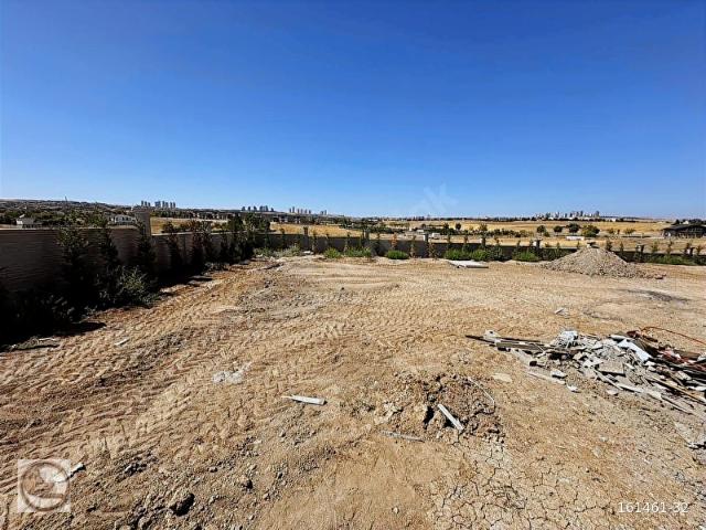Gölbaşi, Ankara içerisinde satılık Villa