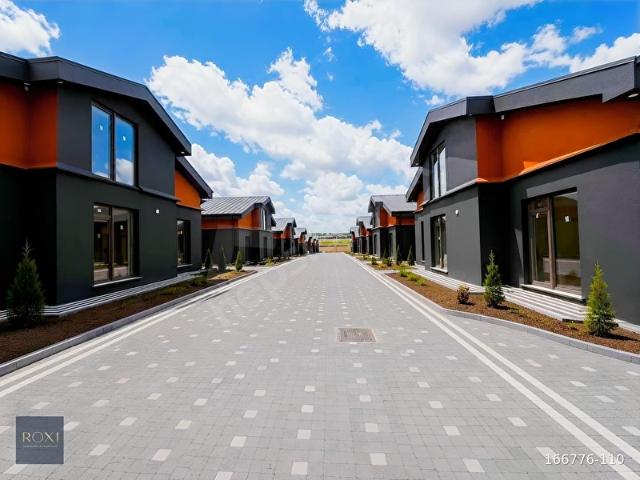 Gölbaşi, Ankara içerisinde satılık Villa