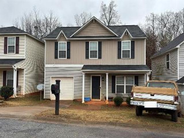 House for sale in Gantt, Greenville County