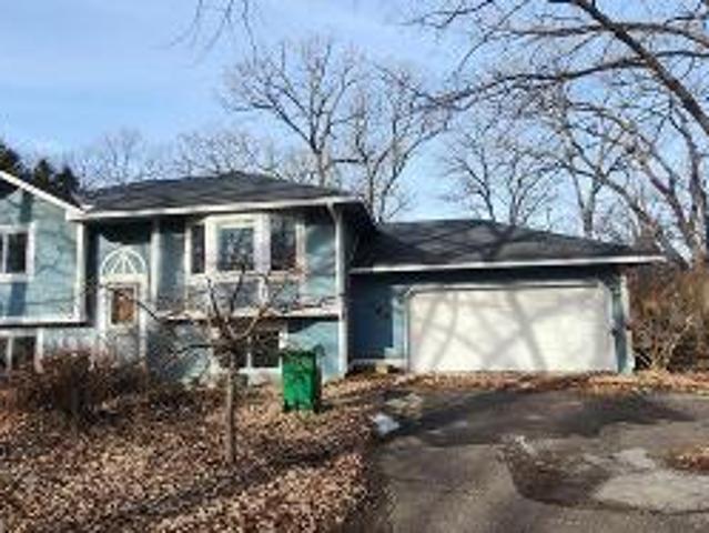 House for sale in Big Lake