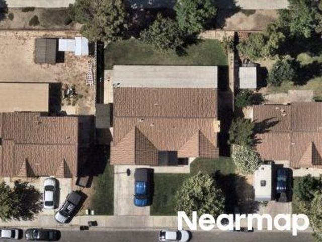 House for sale in Palmdale, California
