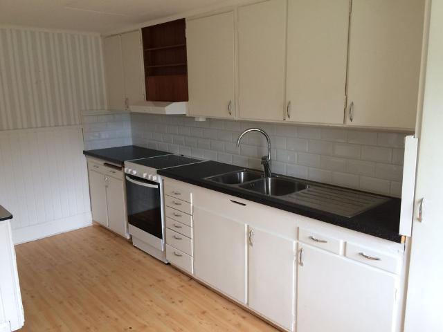 Lägenhet hyra i Deje, Värmland