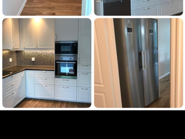 Hus hyra i Huddinge, Stockholm