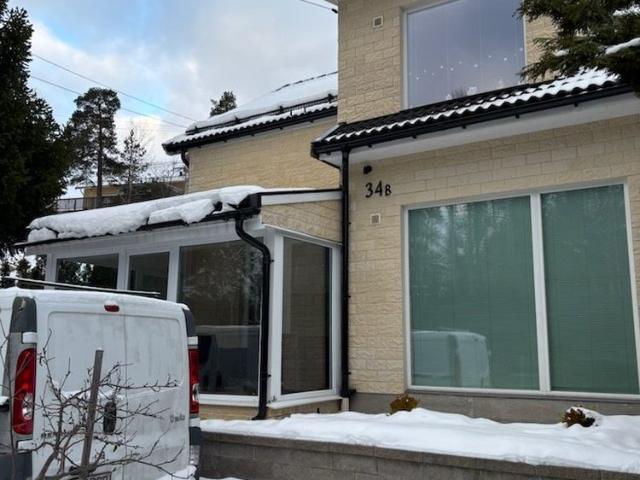 Hus hyra i Tullinge, Stockholm