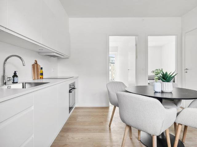 Hus til leje i Århus