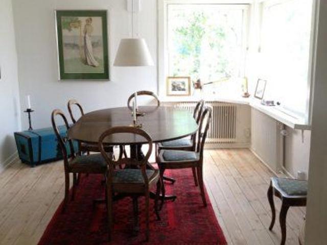 Hus hyra i Uppsala