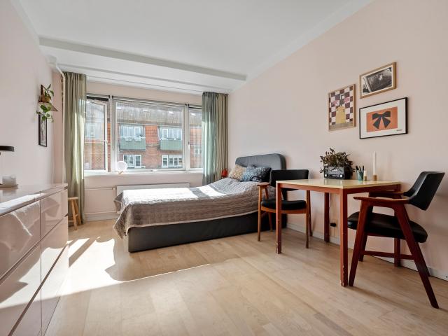 Lejlighed til salg i Vanløse, København