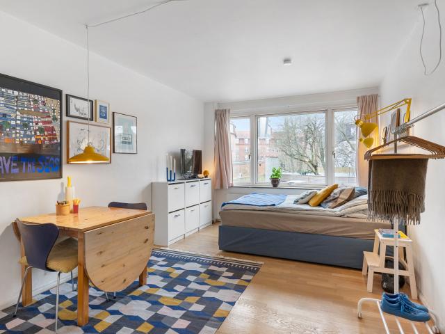 Lejlighed til salg i Vanløse, København