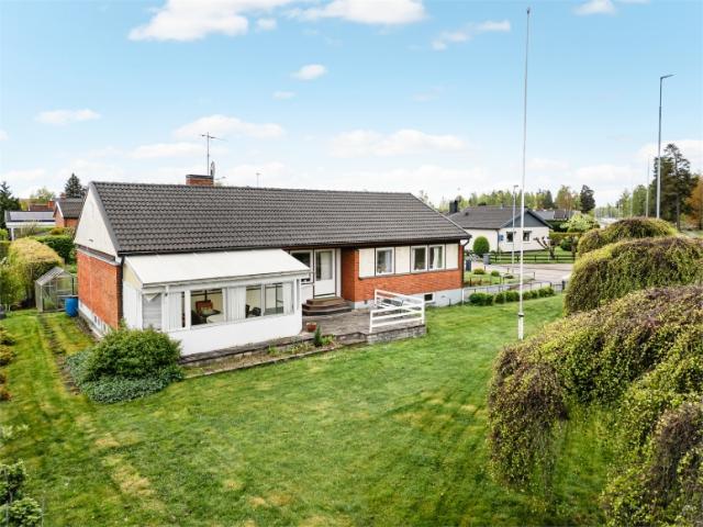 Lägenhet hyra i Katrineholm, Södermanland