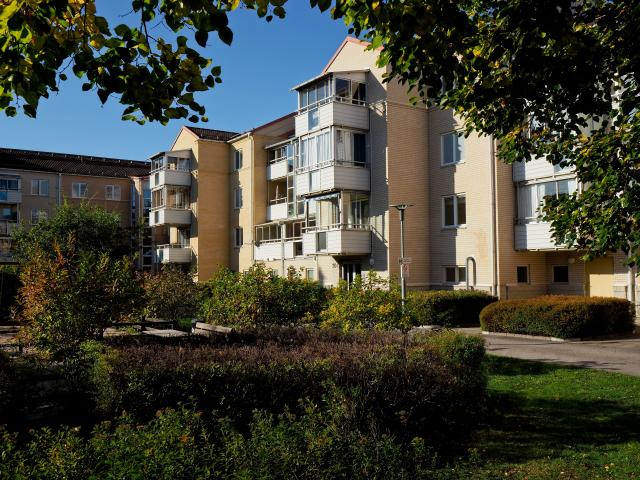 Lägenhet hyra i Katrineholm, Södermanland
