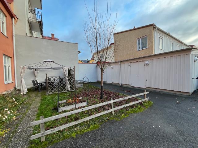 Lägenhet hyra i Katrineholm, Södermanland