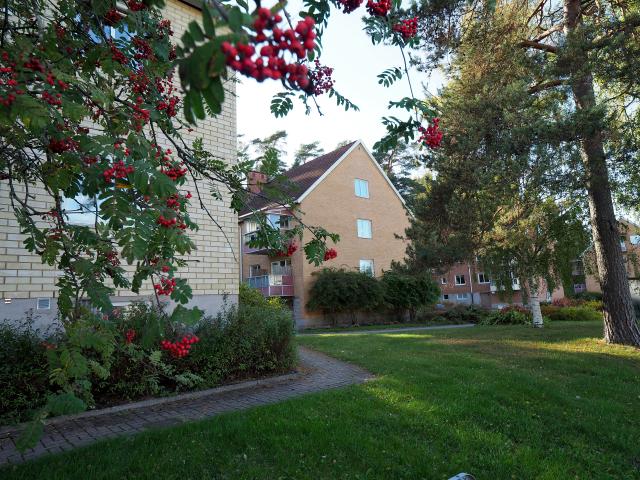 Lägenhet hyra i Katrineholm, Södermanland