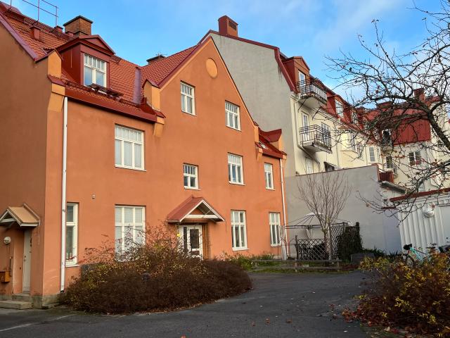 Lägenhet hyra i Katrineholm, Södermanland