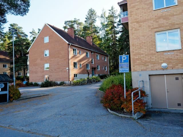 Lägenhet hyra i Katrineholm, Södermanland