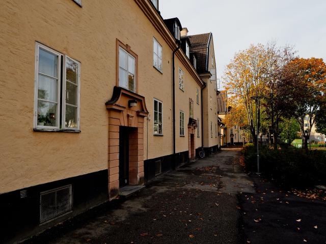 Lägenhet hyra i Katrineholm, Södermanland