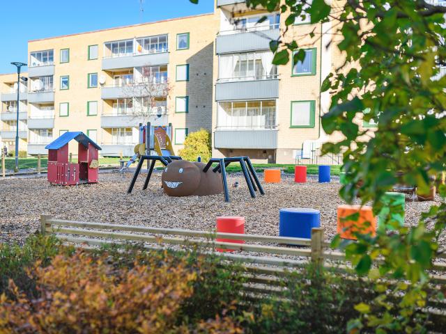 Lägenhet hyra i Katrineholm, Södermanland