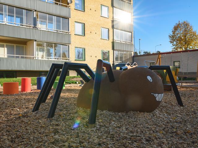 Lägenhet hyra i Katrineholm, Södermanland