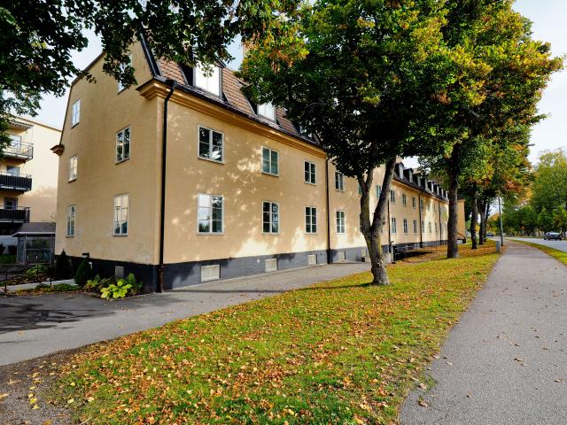 Lägenhet hyra i Katrineholm, Södermanland
