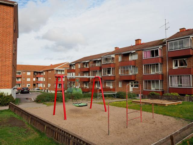 Lägenhet hyra i Katrineholm, Södermanland