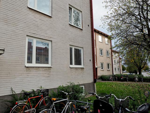 Lägenhet hyra i Katrineholm, Södermanland