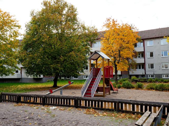 Lägenhet hyra i Katrineholm, Södermanland