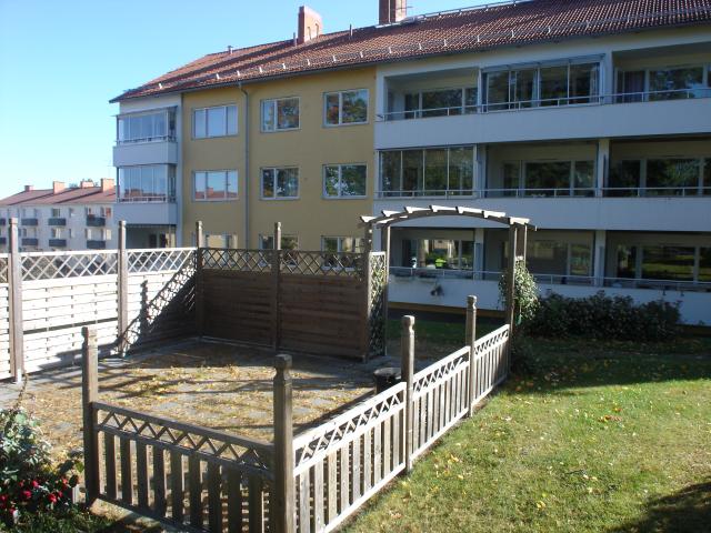 Lägenhet hyra i Katrineholm, Södermanland