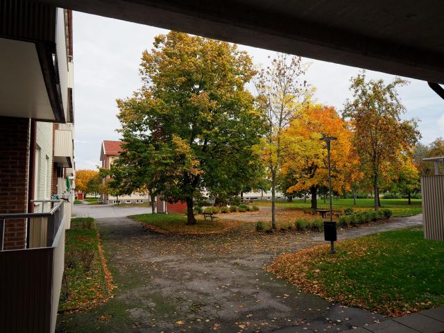 Lägenhet hyra i Katrineholm, Södermanland