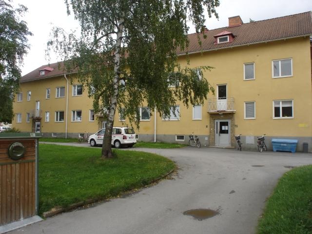Lägenhet hyra i Katrineholm, Södermanland
