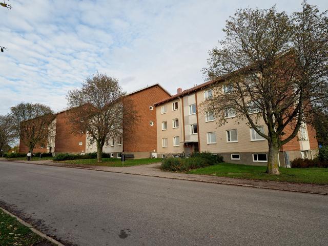 Lägenhet hyra i Katrineholm, Södermanland
