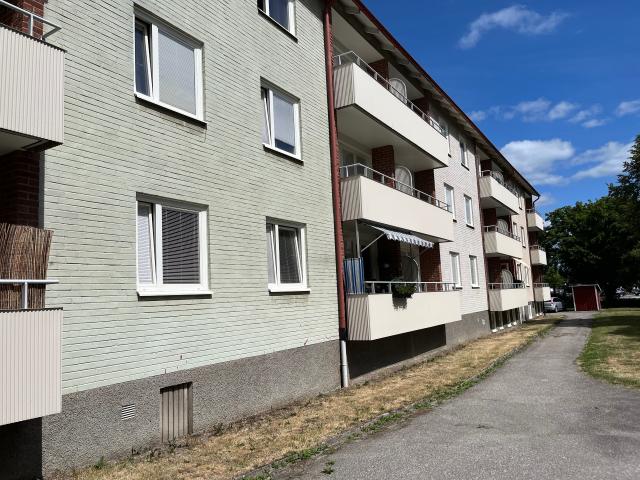 Lägenhet hyra i Katrineholm, Södermanland
